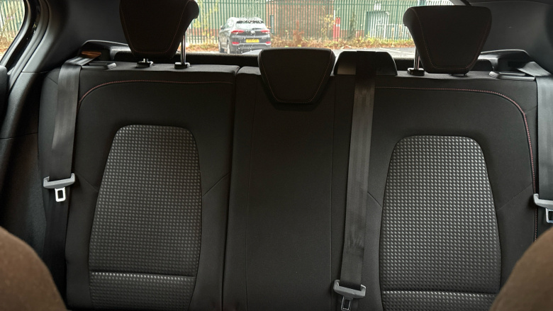 Ford Focus 1.0 EcoBoost ST-Line 5dr Petrol Hatchback